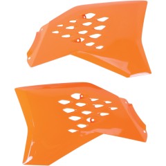 UFO ZAŠČITA RADIATORJEV KTM SX60/65 09-15